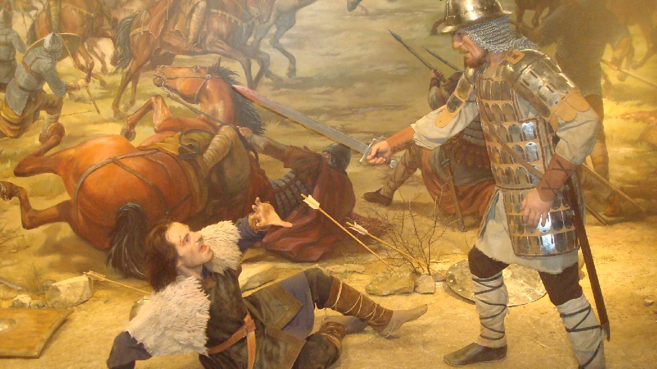 златно време