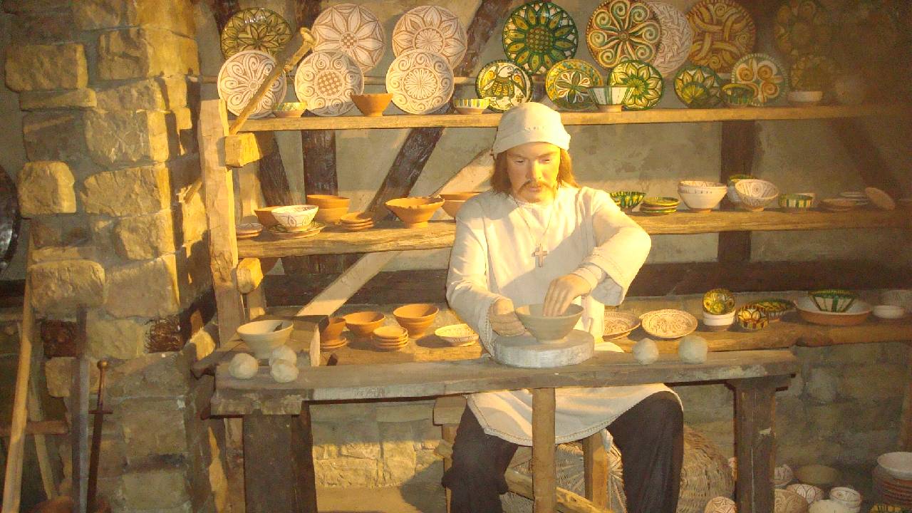 златно време