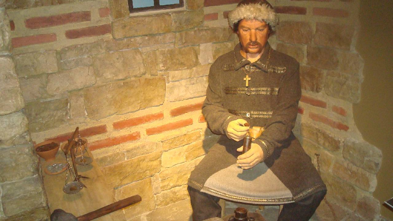 златно време