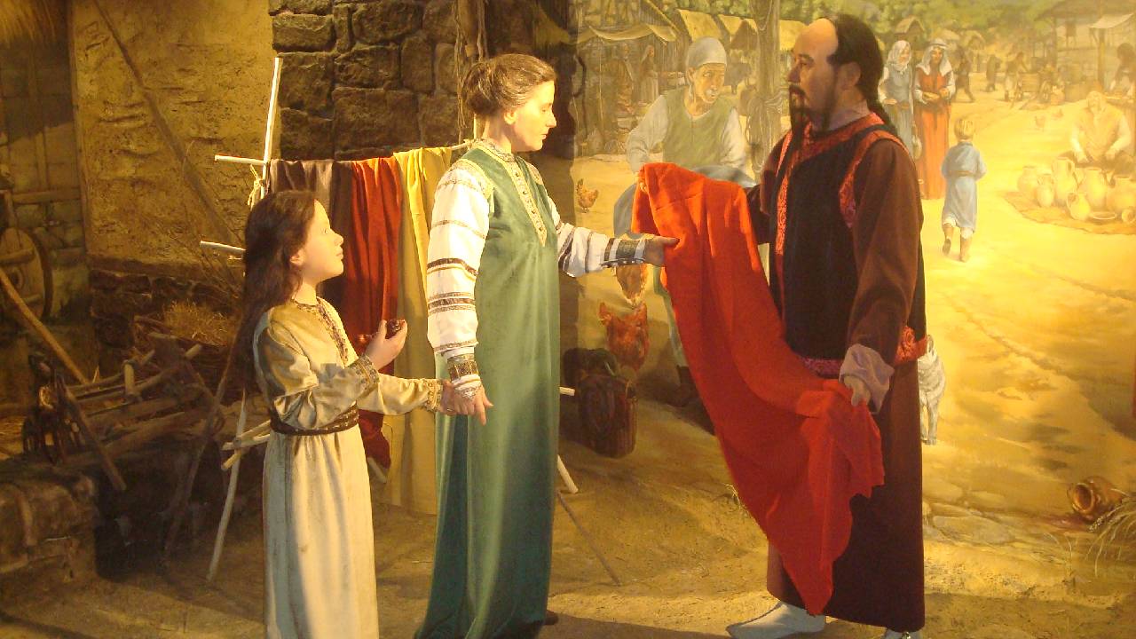 златно време