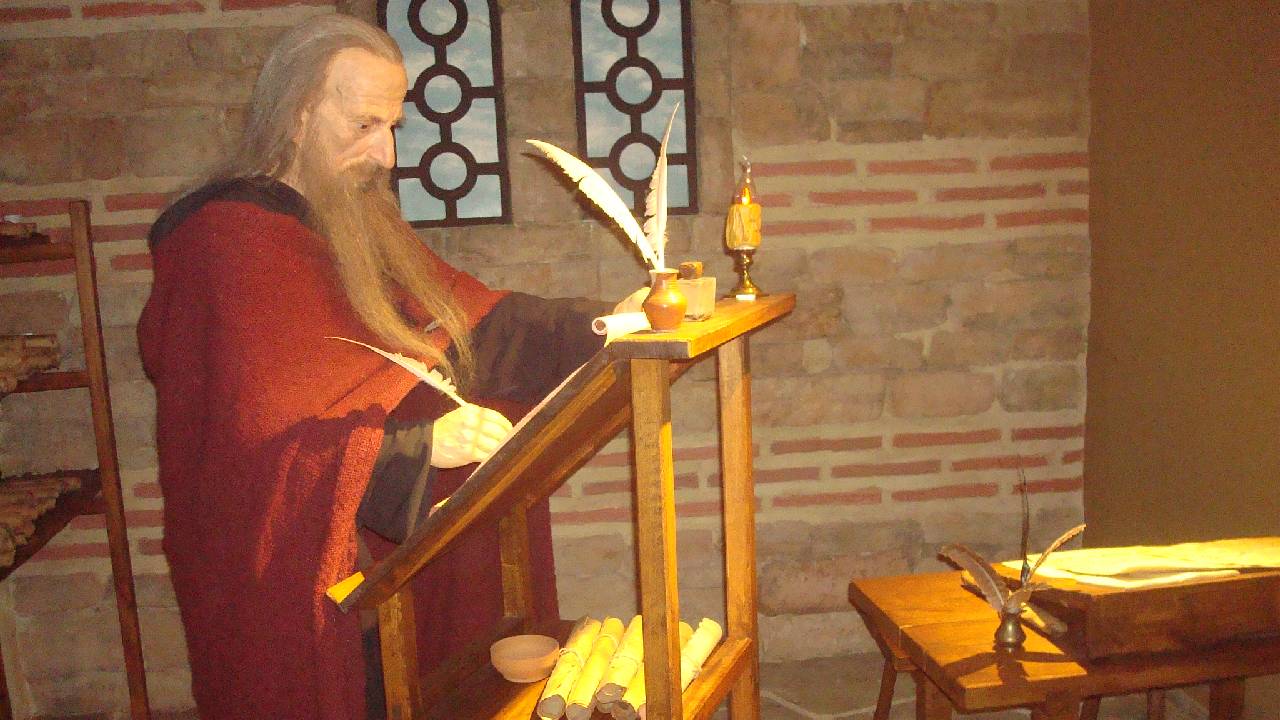 златно време