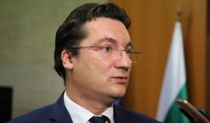 Крум Зарков: Нуждаем се от организация, а тя се нарича управление на държавата