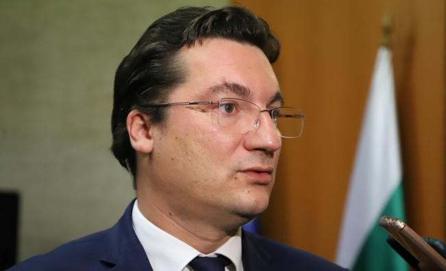 Зарков: Това е победа над апатията и над чувството за примирение, предстои ни много работа