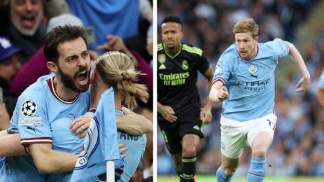 Манчестър Сити