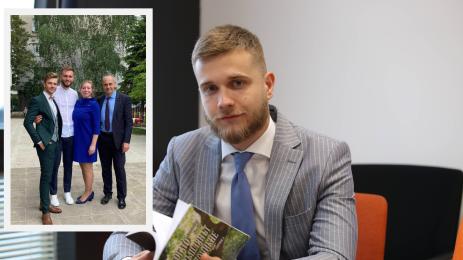 Александър Ботйов