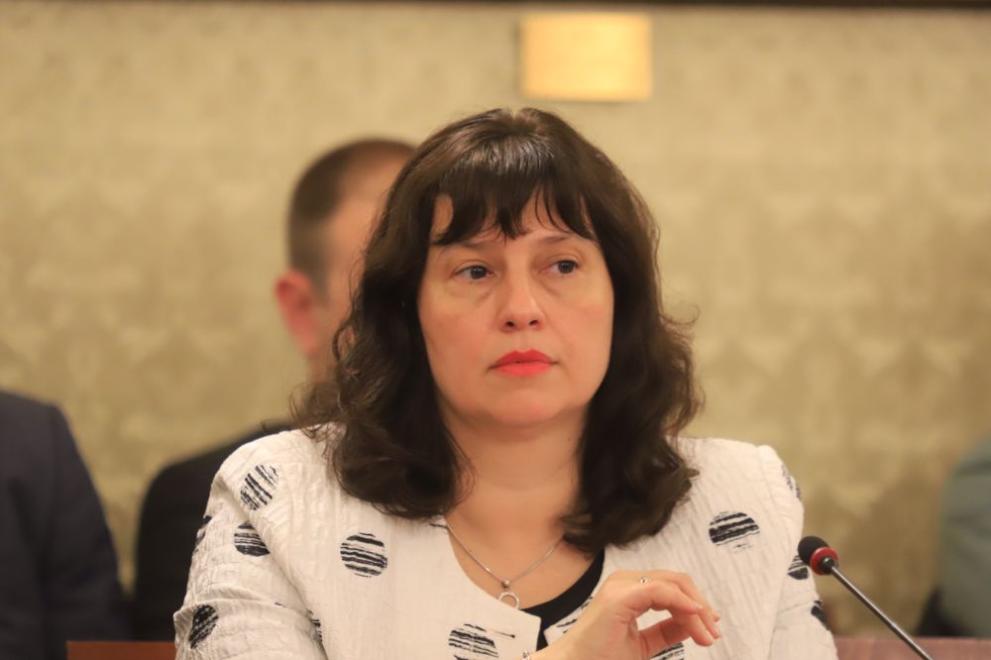 В предложенитезаконопроекти от МС за промени в НПК главата, предвидена