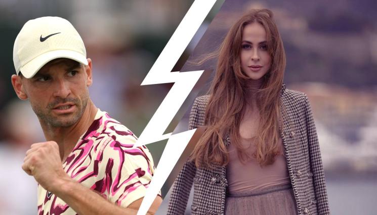 Гришо Лолита - Лолита иска красива връзка след Григор