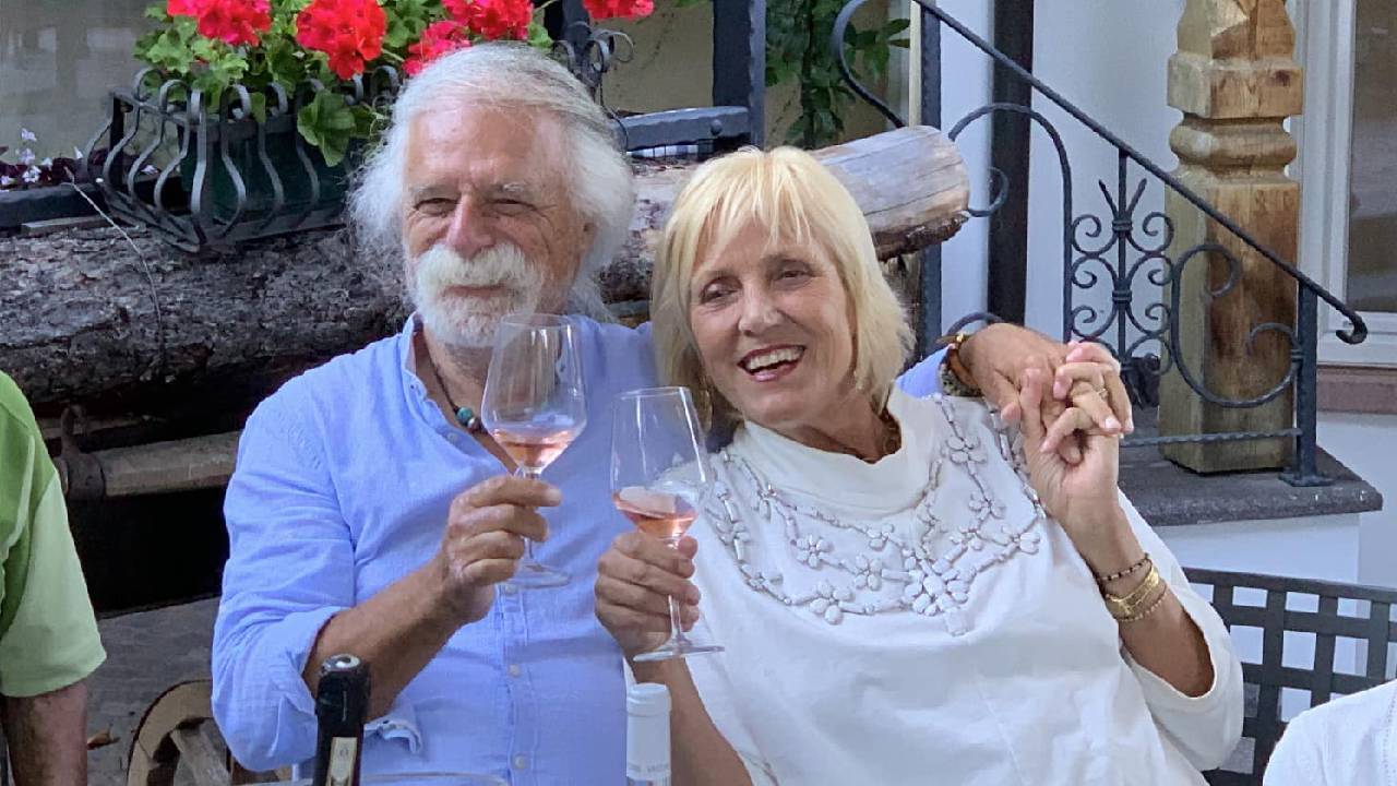 златно време