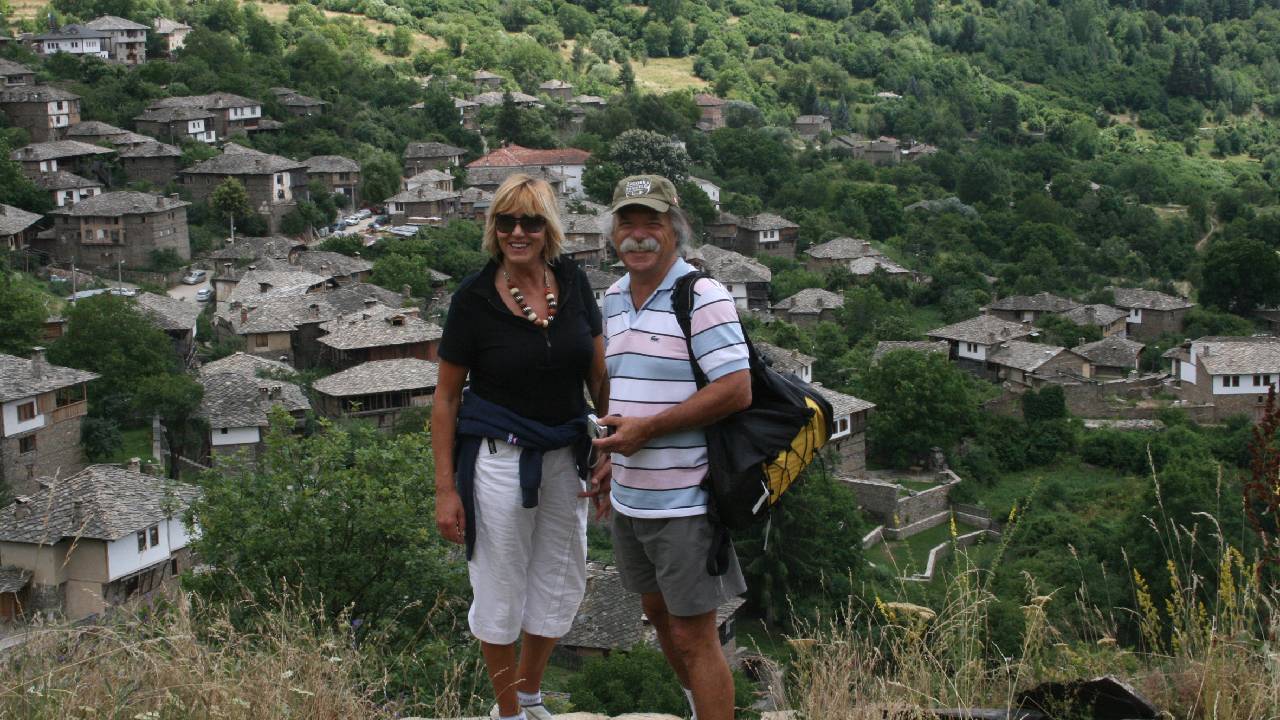 златно време