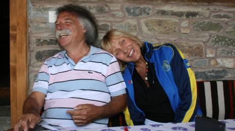 златно време