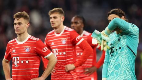 Байерн Мюнхен