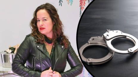 Джейд Джагър