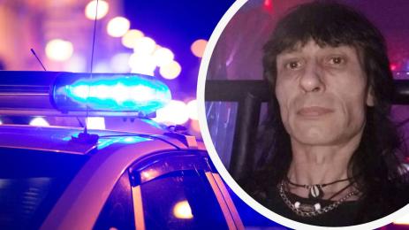 Давид Бузгьов