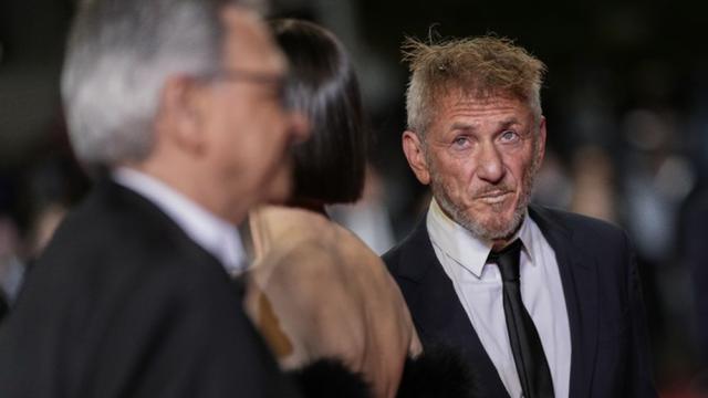 Шон Пен и Тай Шеридан са заедно на екран след повече от десетилетие