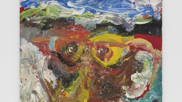 Актьорът Пиърс Броснан с първа самостоятелна изложба (СНИМКИ)