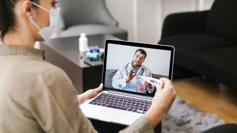 платена публикация