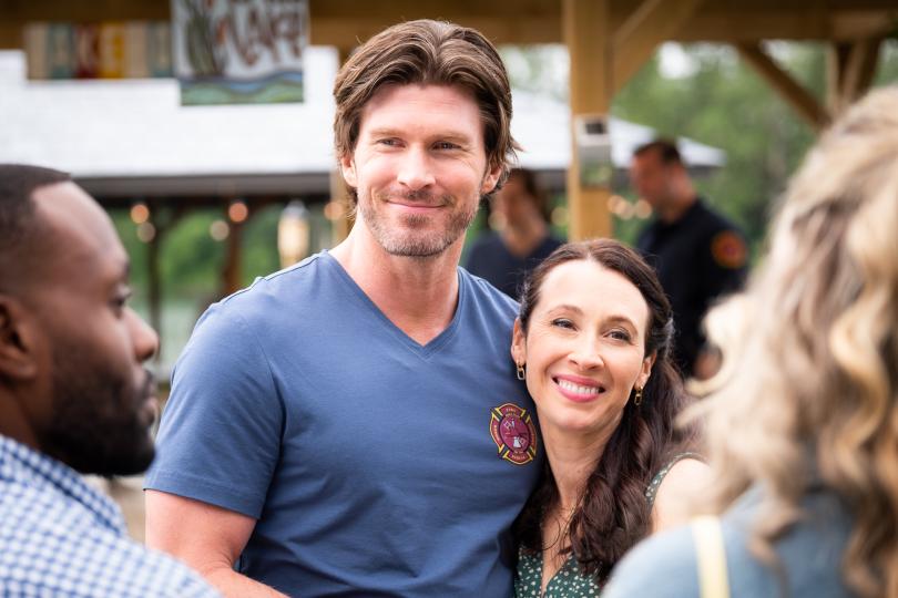 4 романтични филма, които да гледаш този уикенд - снимка 3