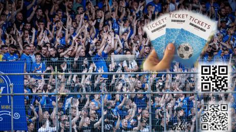 Левски Локомотив Пловдив билети