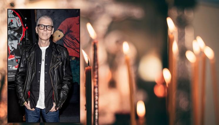 a - ТЪЖНА ВЕСТ: Отиде си басистът на „The Smiths“ Анди Рурк