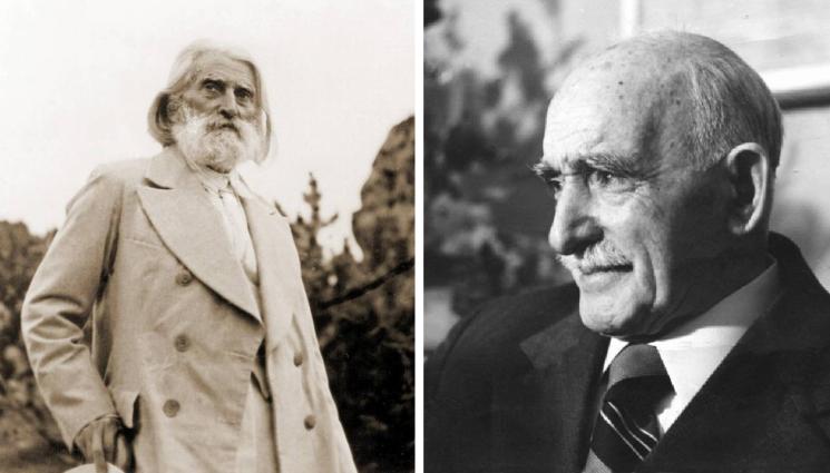 маг зодиак - Петър Дънов разкрил бъдещето ни на Димков