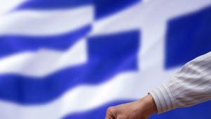 Два дни преди парламентарните избори в Гърция хиляди гърци тръгват