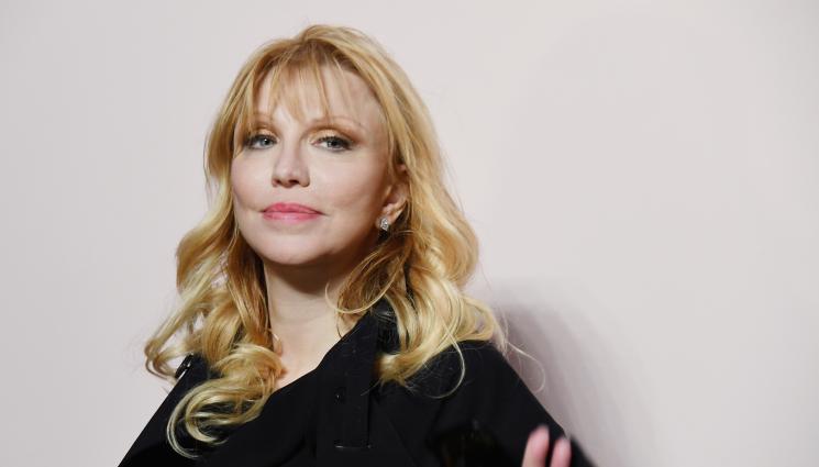 Кортни Лав - #METOO: Журналист обвини вдовицата на Кърт Кобейн в сексуален тормоз