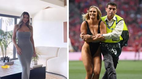 Кинси Волански