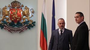 президент радев документи