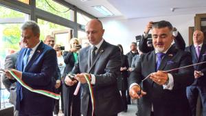 Откриха Почетно консулство на Сърбия в Благоевград