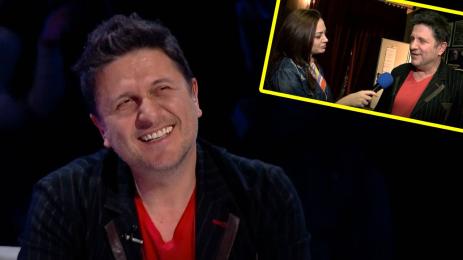 Като две капки вода