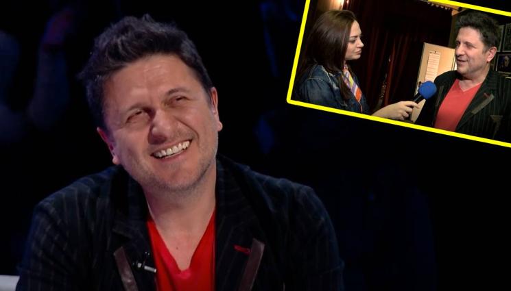 Като две капки вода -