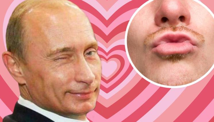 Путин - УКРАИНСКА МЕДИЯ ГРЪМНА: Путин въртял любов с музикант