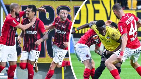 Ботев Пд Локо Сф