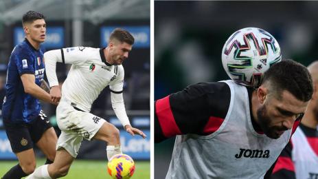 Христов Гълъбинов