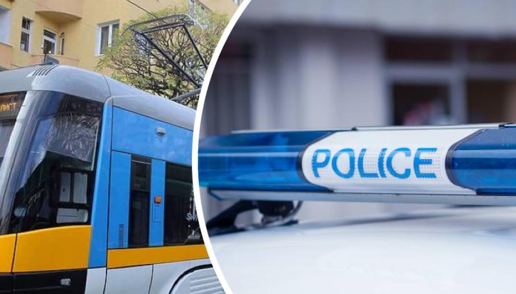 катастрофа трамвай