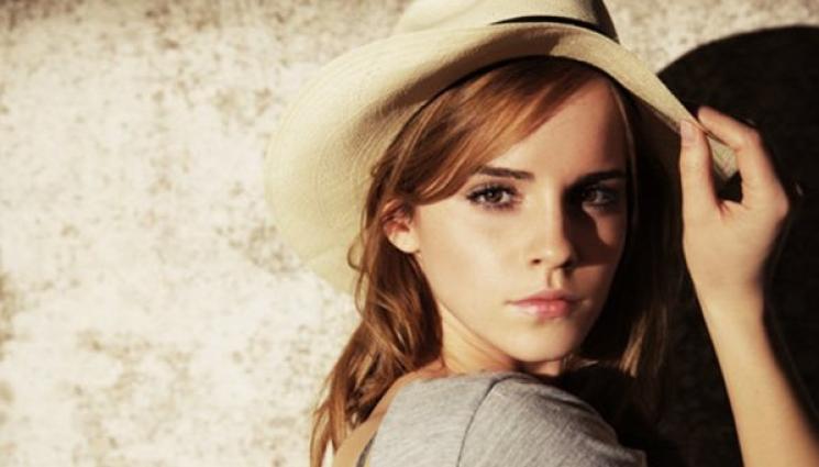 Ема Уотсън - ОТНОВО НА ПАЗАРА: Ема Уотсън заряза милиардерски син