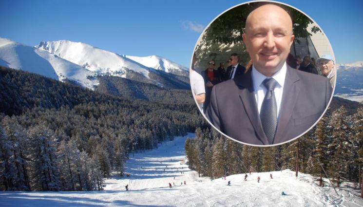 Банско - Сръбският посланик: Банско е №1 за туристите