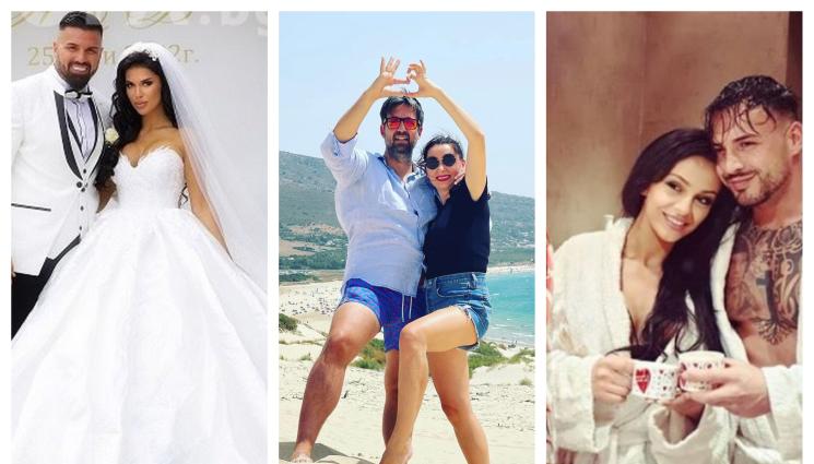 ДЖИЗЪС - СКЪСАХА СИНДЖИРА: Кобилкина и Джизъса с втори развод