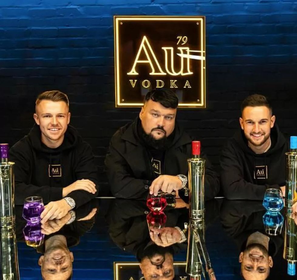 Чарли Морган