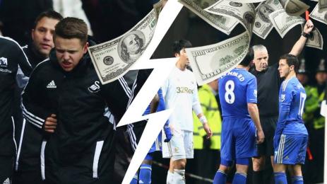 Чарли Морган