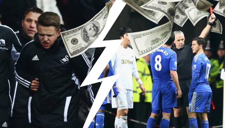 Чарли Морган - Получаваш ритник от Азар, ставаш милионер!