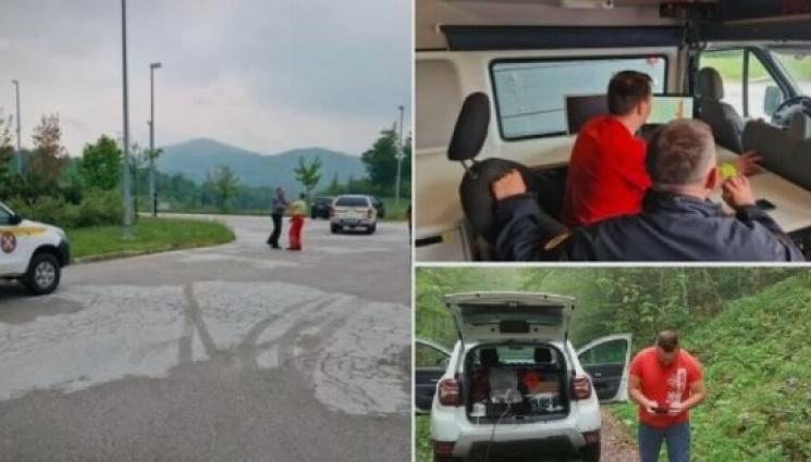 изчезнал самолет - УЖАС В НЕБЕТО: Самолет изчезна от радарите, разбил ли се е? (СНИМКИ)