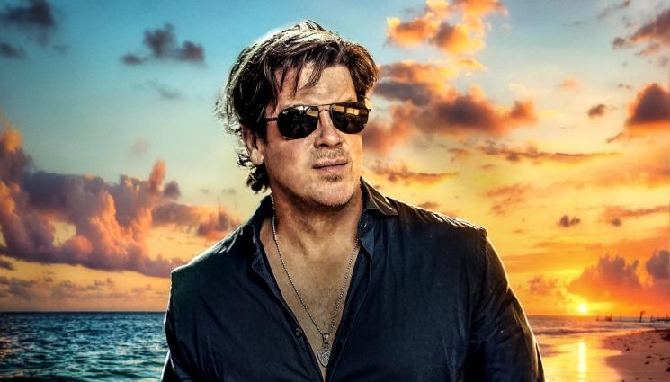 Крисчън Лейн - От сряда по NOVA: Загадки и екшън в рая