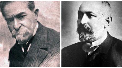 Греков Михайловски