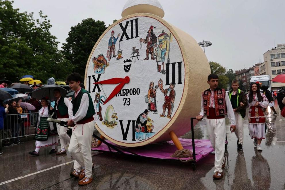 Снимка: Ето кога Габрово ще обяви началото на петото годишно време – карнавалното