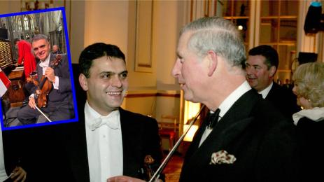 Васко Василев Чарлз