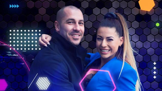 Виктория и Явор грабнаха победата в сезон 4 на „Един за друг“ (СНИМКИ/ВИДЕО)