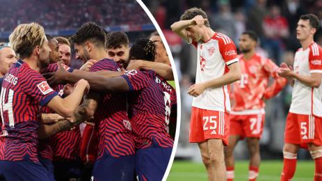 Байерн Мюнхен