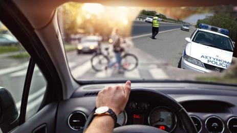 шофиране Гърция