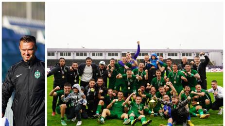 Захари Сираков